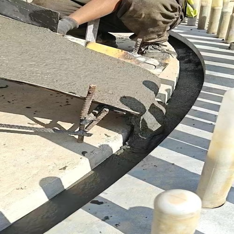 荔蒲水泥基高强无收缩灌浆料